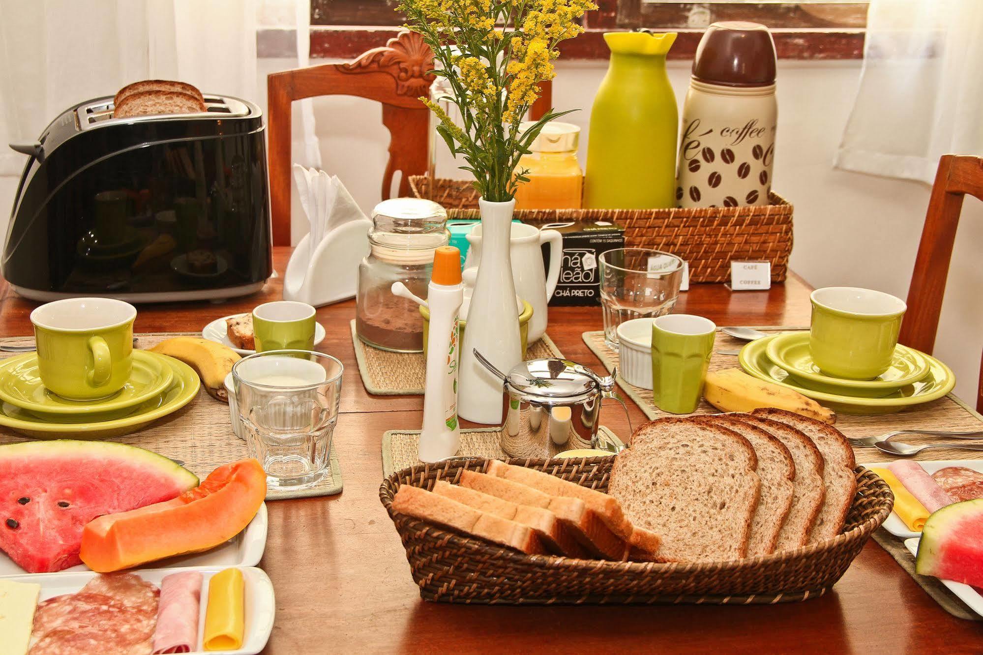 Bed And Breakfast Leblon Rio de Janeiro Zewnętrze zdjęcie