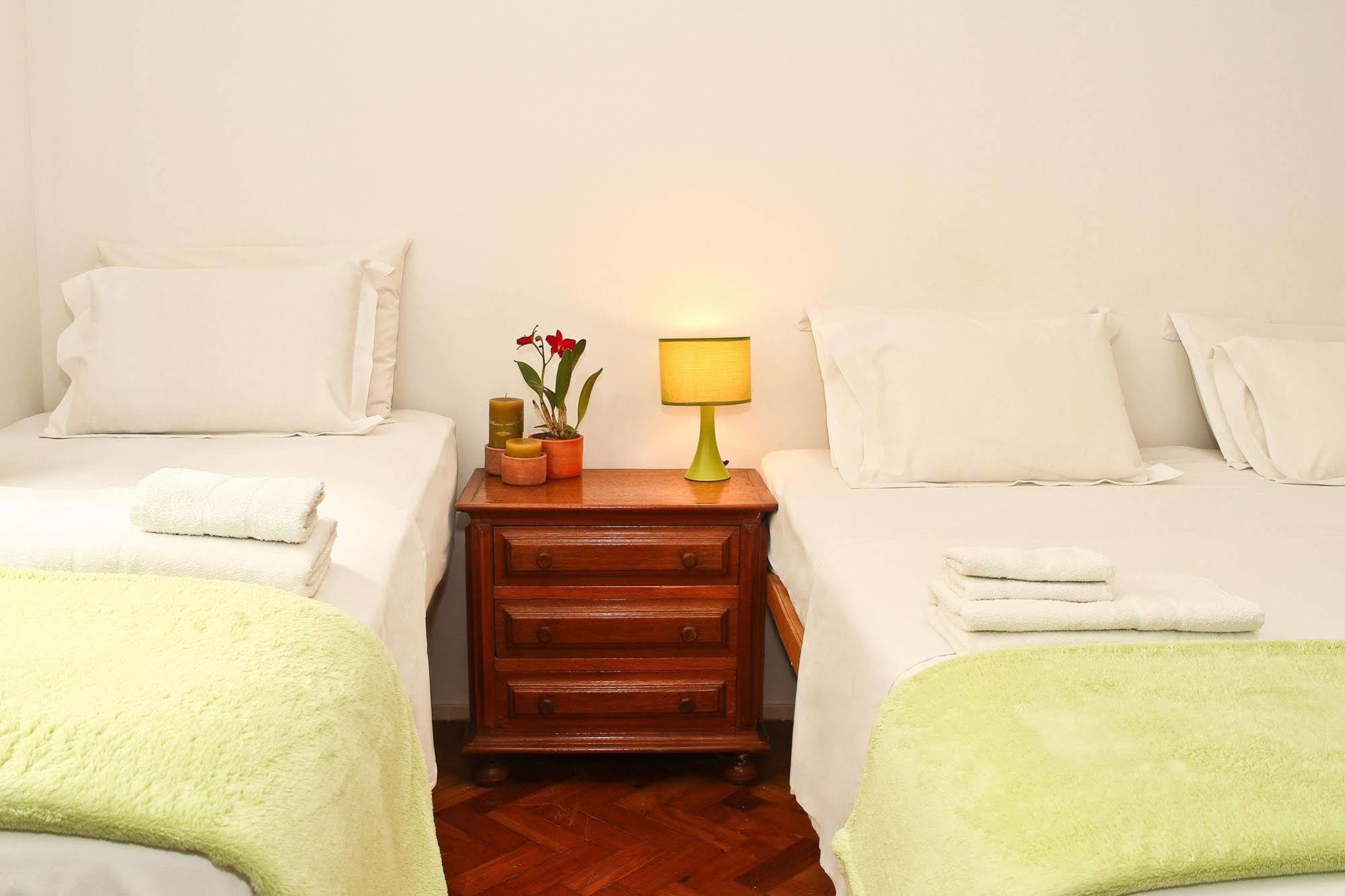 Bed And Breakfast Leblon Rio de Janeiro Zewnętrze zdjęcie